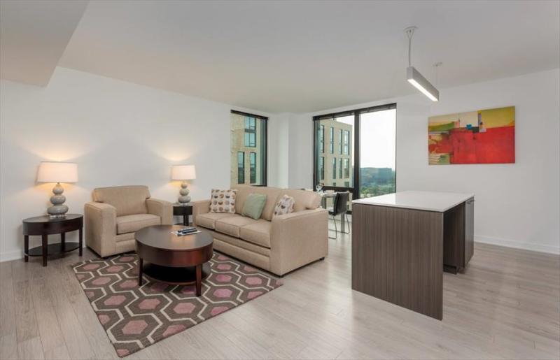 Global Luxury Suites Reston Virginia Herndon Εξωτερικό φωτογραφία